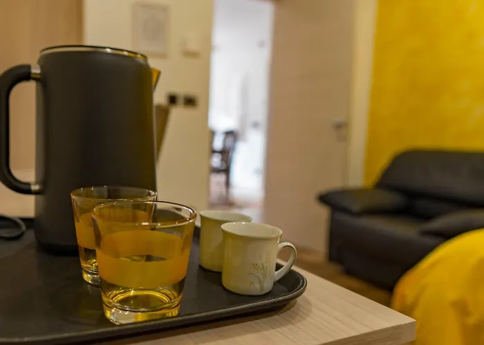 Casa Fortuna Monfalcone