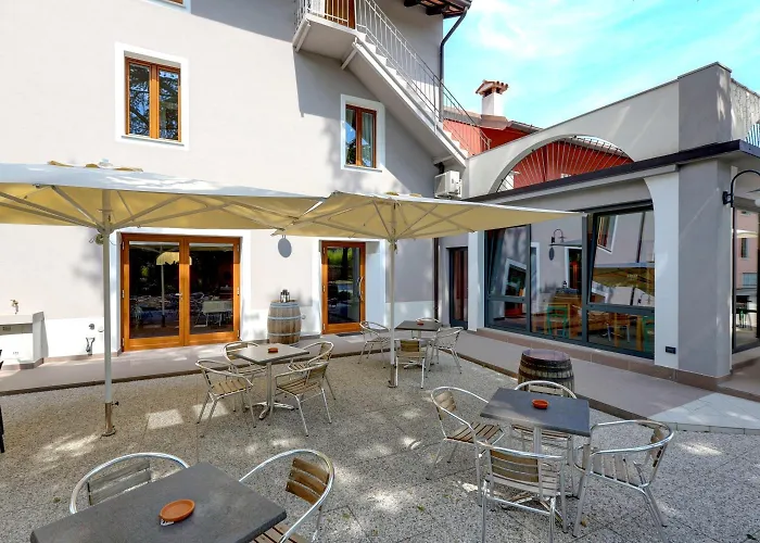 B&B La Contessa Monfalcone